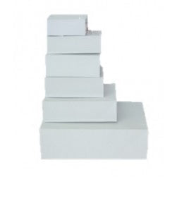 Caixas Diversas - Caixa Cartolina Tamanho 30 - PACK 5 UNIDADES
